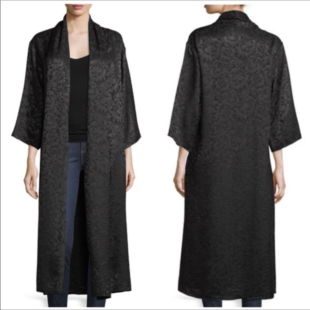ALICE + Olivia AOLA Kimono Kaftan